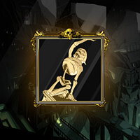 Достижение Skelly's Last Lamentations в игре Hades для Windows 10, Xbox One, Xbox Series