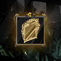 Достижение Nyx's Mirror в игре Hades для Windows 10, Xbox One, Xbox Series