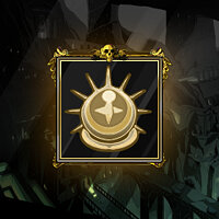 Достижение Blessed by the Gods в игре Hades для Windows 10, Xbox One, Xbox Series