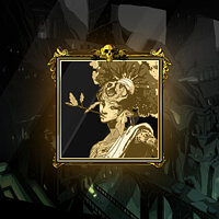 Достижение Musician and Muse в игре Hades для Windows 10, Xbox One, Xbox Series