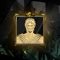 Достижение Champion of Elysium в игре Hades для Windows 10, Xbox One, Xbox Series