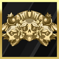 Достижение Семейная тайна в игре Hades для Steam