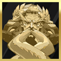 Достижение Запомнится на века в игре Hades для Steam