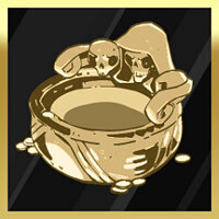 Достижение Отлично закупился в игре Hades для Steam