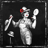 Трофей {trophy} в игре Zombie Army 4: Dead War для PS4