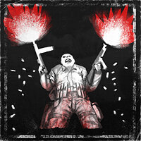 Трофей {trophy} в игре Zombie Army 4: Dead War для PS4
