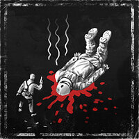 Трофей {trophy} в игре Zombie Army 4: Dead War для PS4
