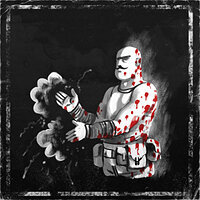 Трофей {trophy} в игре Zombie Army 4: Dead War для PS4