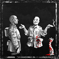 Трофей {trophy} в игре Zombie Army 4: Dead War для PS4