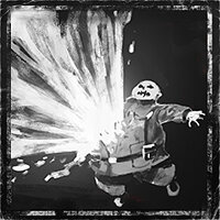 Трофей {trophy} в игре Zombie Army 4: Dead War для PS4