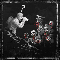 Трофей {trophy} в игре Zombie Army 4: Dead War для PS4