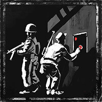 Трофей {trophy} в игре Zombie Army 4: Dead War для PS4
