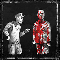 Трофей {trophy} в игре Zombie Army 4: Dead War для PS4