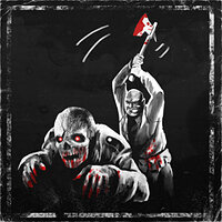 Трофей {trophy} в игре Zombie Army 4: Dead War для PS4