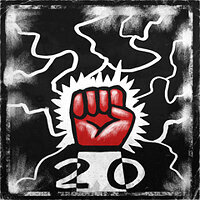 Трофей {trophy} в игре Zombie Army 4: Dead War для PS4