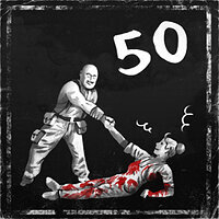 Трофей {trophy} в игре Zombie Army 4: Dead War для PS4
