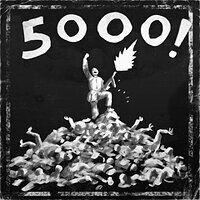 Трофей {trophy} в игре Zombie Army 4: Dead War для PS4