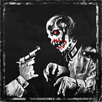 Трофей {trophy} в игре Zombie Army 4: Dead War для PS4