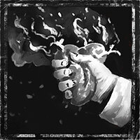 Трофей {trophy} в игре Zombie Army 4: Dead War для PS4
