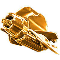 Трофей {trophy} в игре Super Stardust Portable для PS4