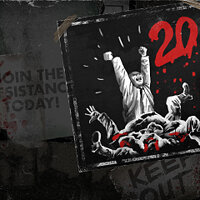 Достижение Я всё переживу! в игре Zombie Army 4: Dead War для Windows 10, Xbox One, Xbox Series