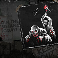 Достижение Как тебе такое, нацист? в игре Zombie Army 4: Dead War для Windows 10, Xbox One, Xbox Series