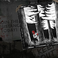Достижение В темном-темном лесу... в игре Zombie Army 4: Dead War для Windows 10, Xbox One, Xbox Series