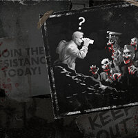 Достижение Something wicked this way comes в игре Zombie Army 4: Dead War для Windows 10, Xbox One, Xbox Series