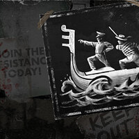 Достижение Скажите экипажу, лодка может отправляться в игре Zombie Army 4: Dead War для Windows 10, Xbox One, Xbox Series