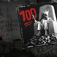Достижение Встречайте короля! в игре Zombie Army 4: Dead War для Windows 10, Xbox One, Xbox Series