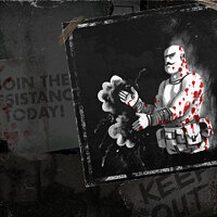 Достижение Всё кончилось? в игре Zombie Army 4: Dead War для Windows 10, Xbox One, Xbox Series