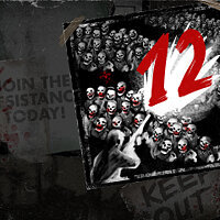 Достижение Day Trip to Purgatory в игре Zombie Army 4: Dead War для Windows 10, Xbox One, Xbox Series