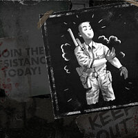 Достижение Не люблю шприцы и таблетки в игре Zombie Army 4: Dead War для Windows 10, Xbox One, Xbox Series