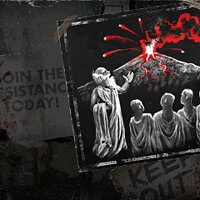 Достижение Всё это уже случалось... в игре Zombie Army 4: Dead War для Windows 10, Xbox One, Xbox Series