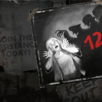 Достижение They're coming to get you Barbara в игре Zombie Army 4: Dead War для Windows 10, Xbox One, Xbox Series