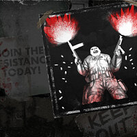 Достижение С пушкой в руках можно делать что угодно в игре Zombie Army 4: Dead War для Windows 10, Xbox One, Xbox Series