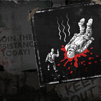 Достижение Чем больше шкаф... в игре Zombie Army 4: Dead War для Windows 10, Xbox One, Xbox Series