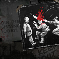 Достижение Я рядом в игре Zombie Army 4: Dead War для Windows 10, Xbox One, Xbox Series