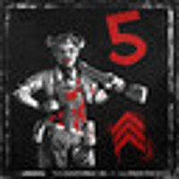 Достижение Первые брызги крови в игре Zombie Army 4: Dead War для Steam