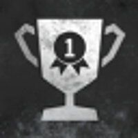 Трофей {trophy} в игре Insurgency: Sandstorm для Epic