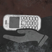 Трофей {trophy} в игре Insurgency: Sandstorm для PS4
