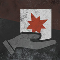 Трофей {trophy} в игре Insurgency: Sandstorm для PS4
