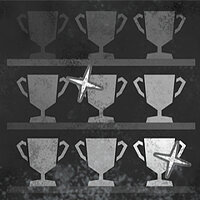 Трофей {trophy} в игре Insurgency: Sandstorm для PS4