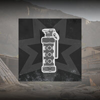 Достижение Banged в игре Insurgency: Sandstorm для Xbox One