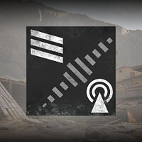 Достижение Thanks Station! в игре Insurgency: Sandstorm для Xbox One
