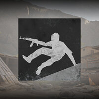 Достижение Cinematic в игре Insurgency: Sandstorm для Xbox One