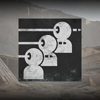 Достижение Flaccid Paralysis в игре Insurgency: Sandstorm для Xbox One