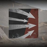 Достижение Push Victory в игре Insurgency: Sandstorm для Xbox One