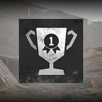 Достижение #1 в игре Insurgency: Sandstorm для Xbox One