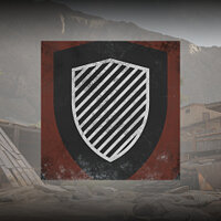 Достижение Turf War в игре Insurgency: Sandstorm для Xbox One